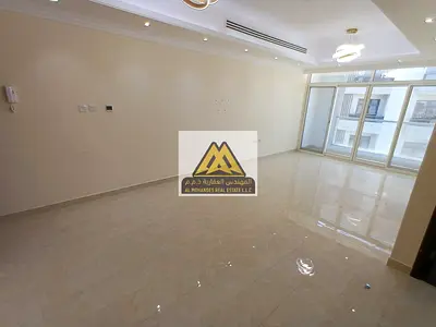3 Bedroom Apartment for Annual Rent in Al Rawda 2 Ajman – Smart Entry & Prime Location