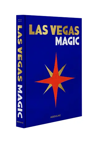 Assouline Las Vegas