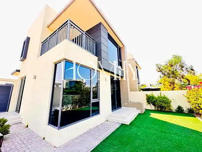 4 BHK + Maid | EMAAR | Great Location
