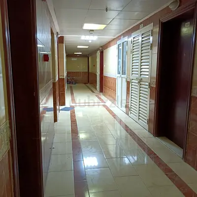 Executive bedspace for Keralite bachelors near Galaxy Supermarket, Muwailah