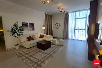 Upgraded | High Floor | Furnished | Park View
