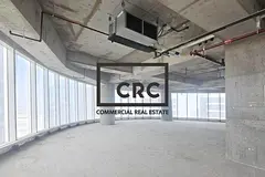 FITTED | FULL FLOOR | ADGM LICENSE