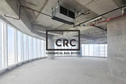 FITTED | FULL FLOOR | ADGM LICENSE