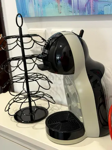 Dolce Gusto coffee machine