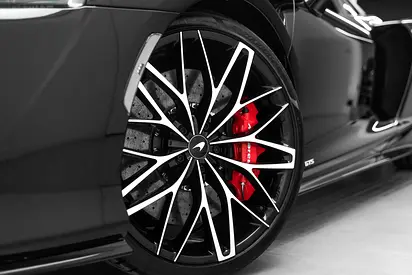 صورة مصغرة 17 لـ 2025 Mclaren GT