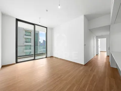 2BR | Unfurnished-Fitted Kitchen | Only For Buyers