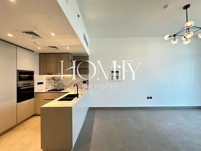 Unfurnished | Kitchen Appliances | Spacious
