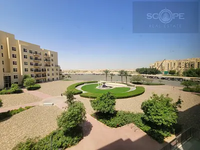 One Bedroom | Two Bathrooms | Equipped Kitchen