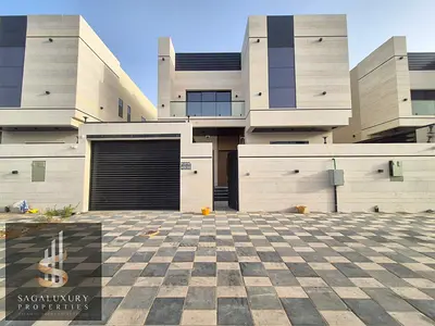 🏡 Luxury Villa for Rent in Ajman ✨ Elegant 5BR Villa for Rent 🌟 Spacious Family Villa | Prime Location 🏠 Premium 5 Master Bedroom Villa