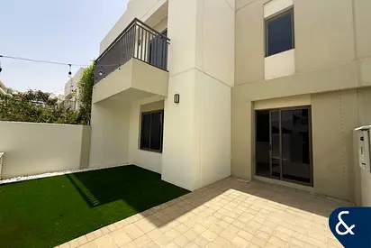 3 Bedrooms | Spacious Villa | Landscaped