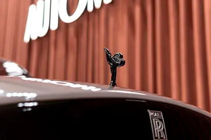 صورة 9 لـ 2024 ROLLS-ROYCE CULLINAN