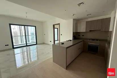 Most Spacious | Lagoon View | Unfurnished