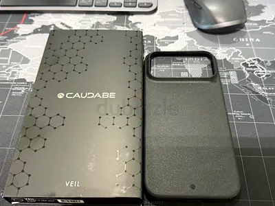 iPhone 17 Pro max case