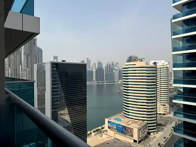Hot Deal Vacant Fully Furnished Studio Apartment for Rent in Elite Business Bay, AED 54000