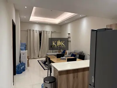 Fully Furnished | Well Maintained | Bigger Lay out