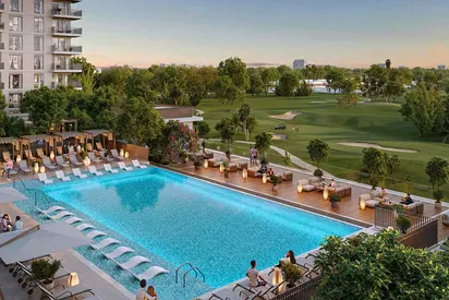 Luxury Living |10% Downpayment|Exclusive Community