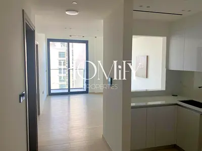 Spacious Layout | Unfurnished | Smart Home