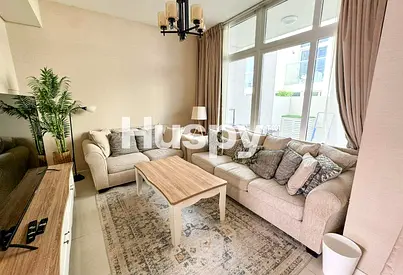 Fully Furnished | Vacant | Open Kitchen