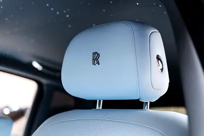 2024 ROLLS-ROYCE CULLINAN — миниатюра 17