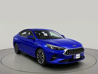 AED 544/month | 0 Downpayment | Free 3 Months Warranty | 30 Day Return | JAC J7 2023