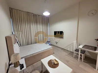 BRAND NEW UNIT | PREMIUM FINISHING | FURNISHED