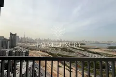 Vacant | Fully Luxury Furnished | Amazing View