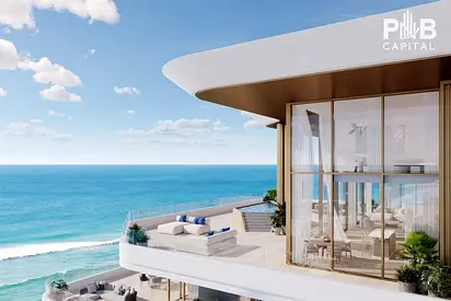 Investment Deal | Beachfront | Fully Furnished