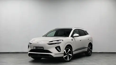 BYD Sealion, миниатюра 3