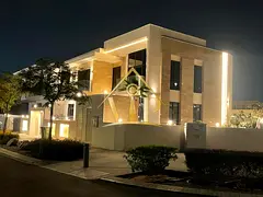 Brand New Corner Villa | Ready to Move In | Prime Location