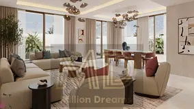4BED+MAIDS || LAGOON COMMUNITY || CLOSED KITCHEN WITH BIG PLOT