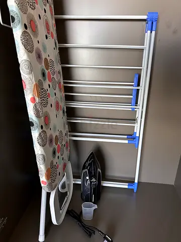 Ironing Board