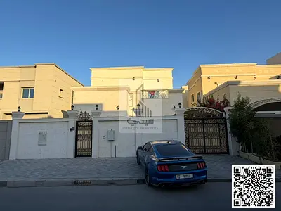 Villa close to the mosque and amenities at a special price
