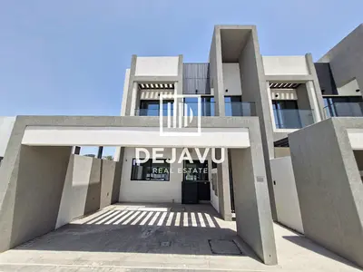 Spacious 4 BR Villa | Great Location | Brand New
