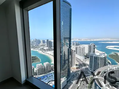 Premium Apartment | Elegant Layout | Great View