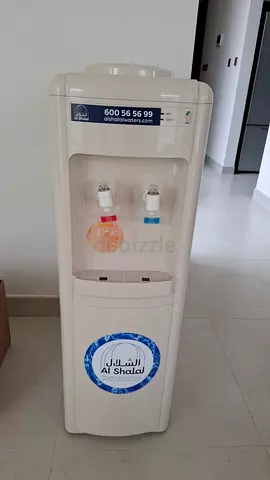 Water Dispanser