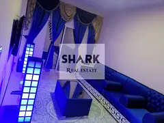 for rent monthly Apartment 1 bedroom in NUAIMIYA