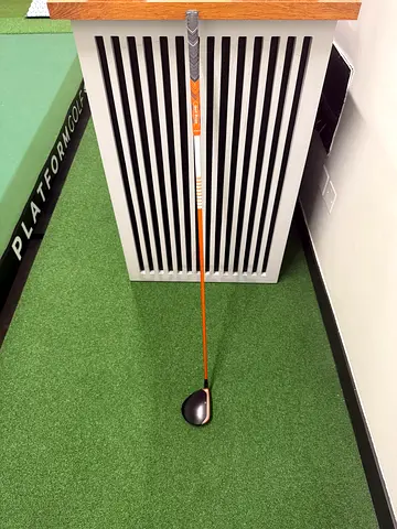 TaylorMade Titanium Mini Driver