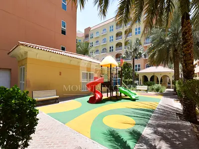 Best-Priced 1BR | 10% ROI | Ritaj DIP