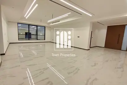 Independent & Brand New Villa 6 Master Rooms + Maid | Luxury Finishing |