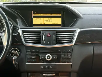 صورة مصغرة 11 لـ 2010 Mercedes-BENZ E-CLASS