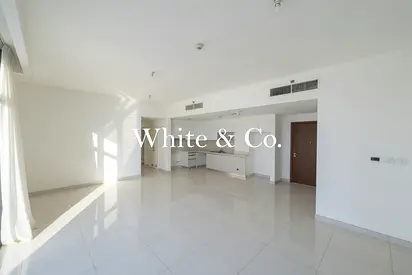 Spacious I Unfurnished I Boulevard View