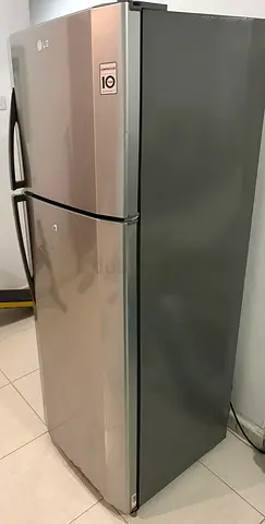 320 L Fridge-Sharjah-Al Qassimia