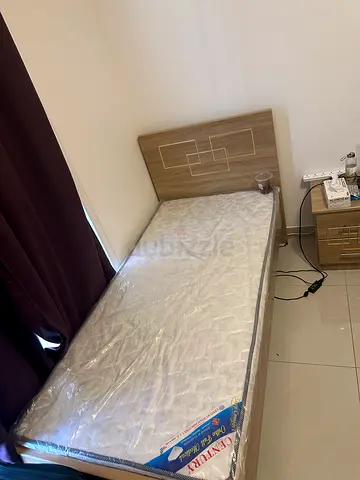 Executive Bachelor bed space for Ladies at Al Barsha (Near Al Shaya/ B Laban)
