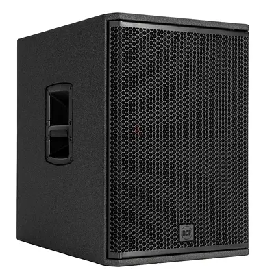 RCF Professional Powered Subwoofer - excellent Condition