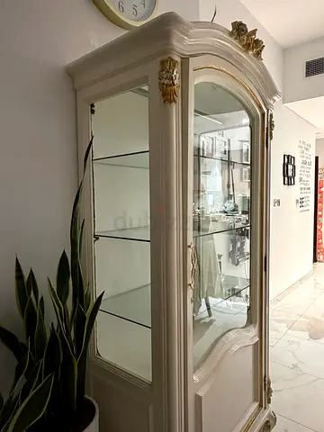 Antique Cabinet