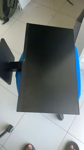 Lg 24 inch Monitor