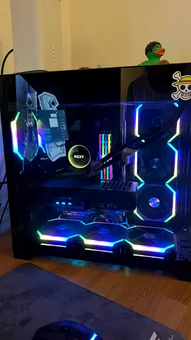 RTX 3070 Ti Gaming PC | Ryzen 9 3950X | 32GB RAM