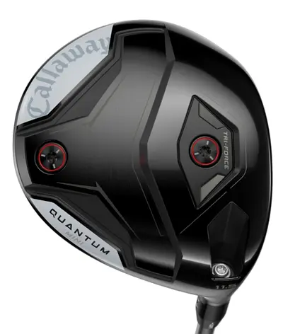 Callaway Quantum mini driver 11.5 brand new!