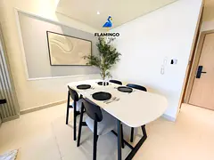 No Commission • Monthly Payment option • Premium Luxury 1BR Retreat