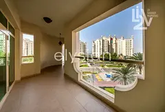 3 Beds + Maids | Vacant Now | Unfurnished